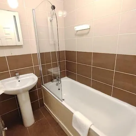 Amazing 1 Bed Flat In Fulham Near Chelsea Stadium London Exterior photo