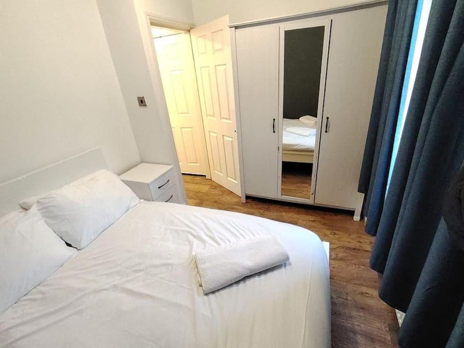 Amazing 1 Bed Flat In Fulham Near Chelsea Stadium * London