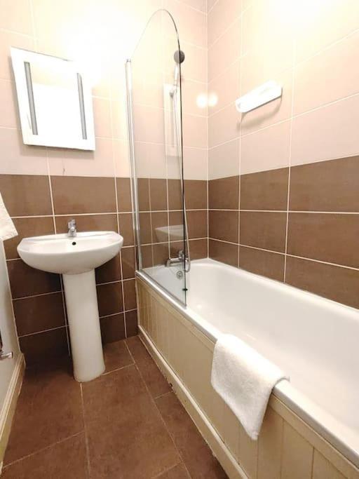 Apartment Amazing 1 Bed Flat In Fulham Near Chelsea Stadium London