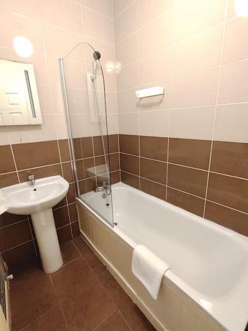 Amazing 1 Bed Flat In Fulham Near Chelsea Stadium * London
