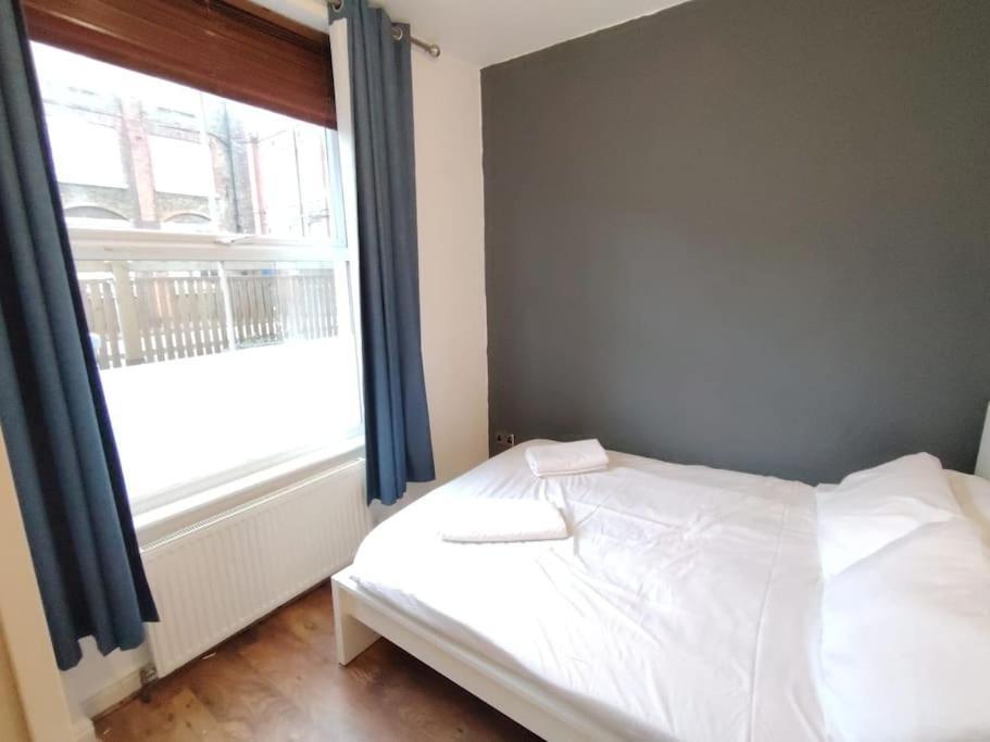 Amazing 1 Bed Flat In Fulham Near Chelsea Stadium *
