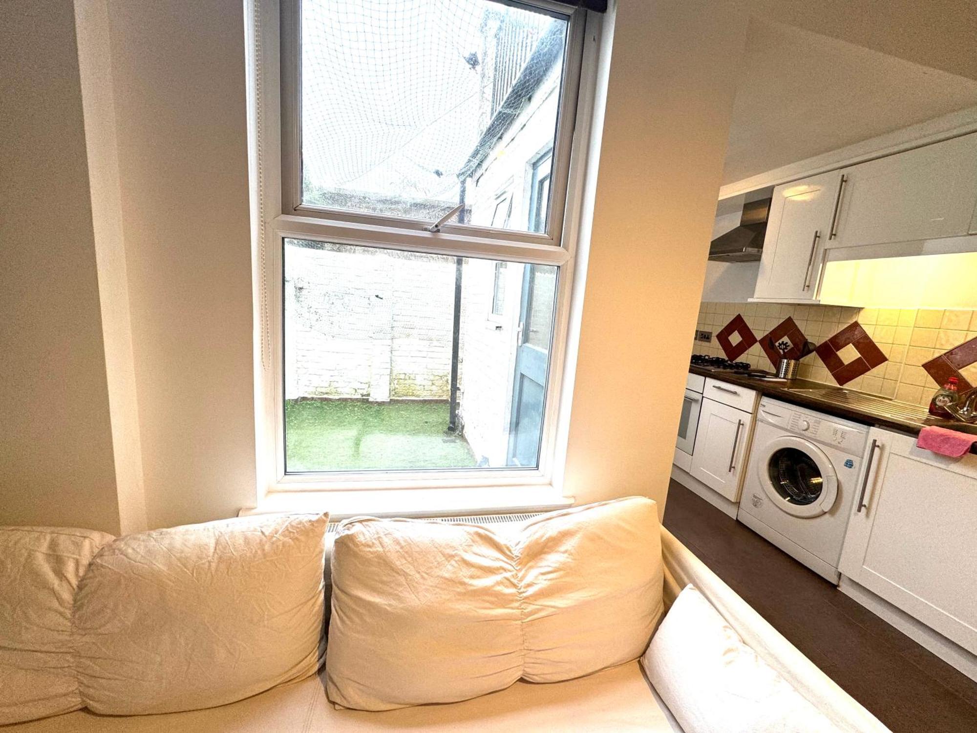 Amazing 1 Bed Flat In Fulham Near Chelsea Stadium *