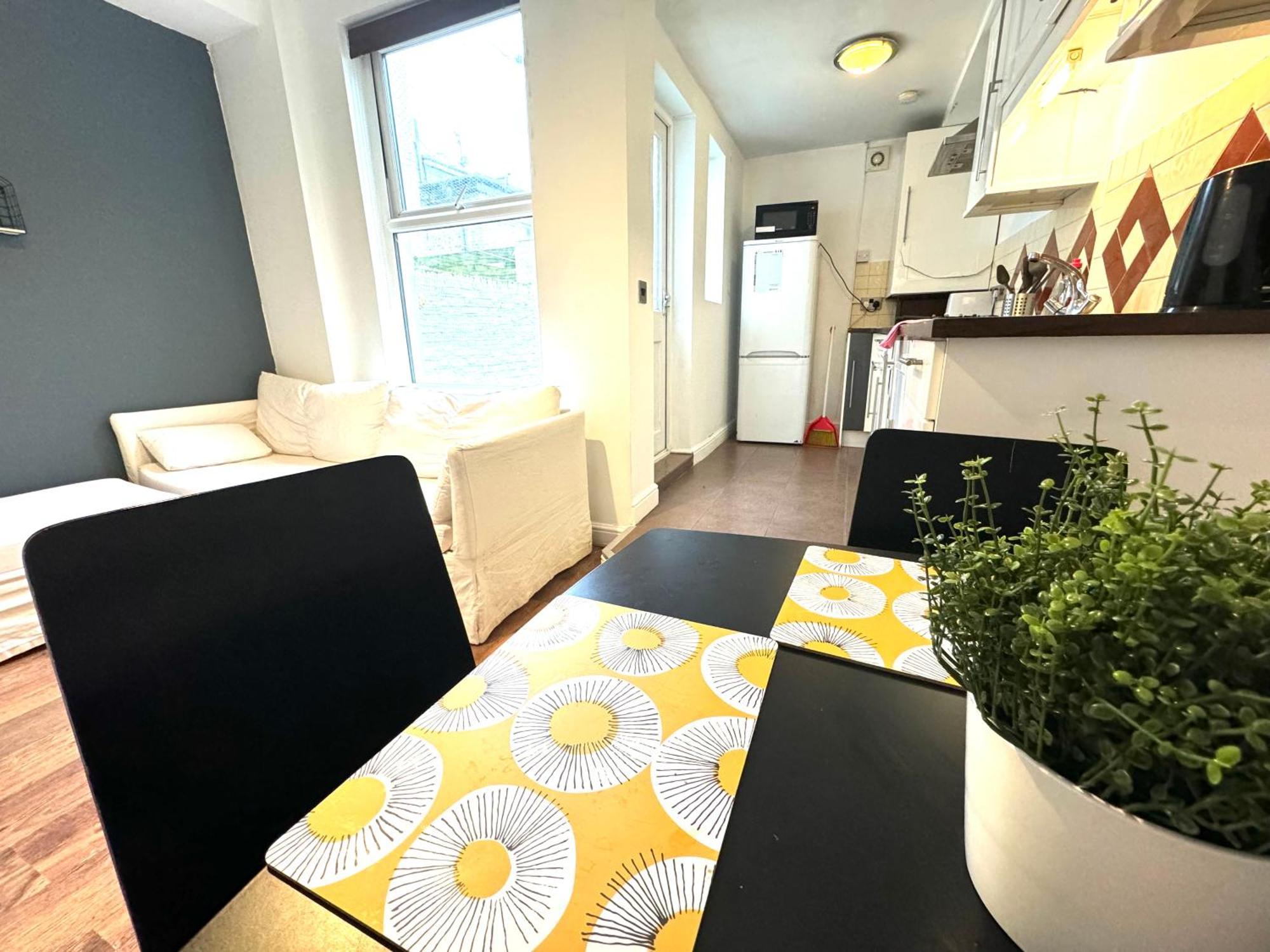 Amazing 1 Bed Flat In Fulham Near Chelsea Stadium *