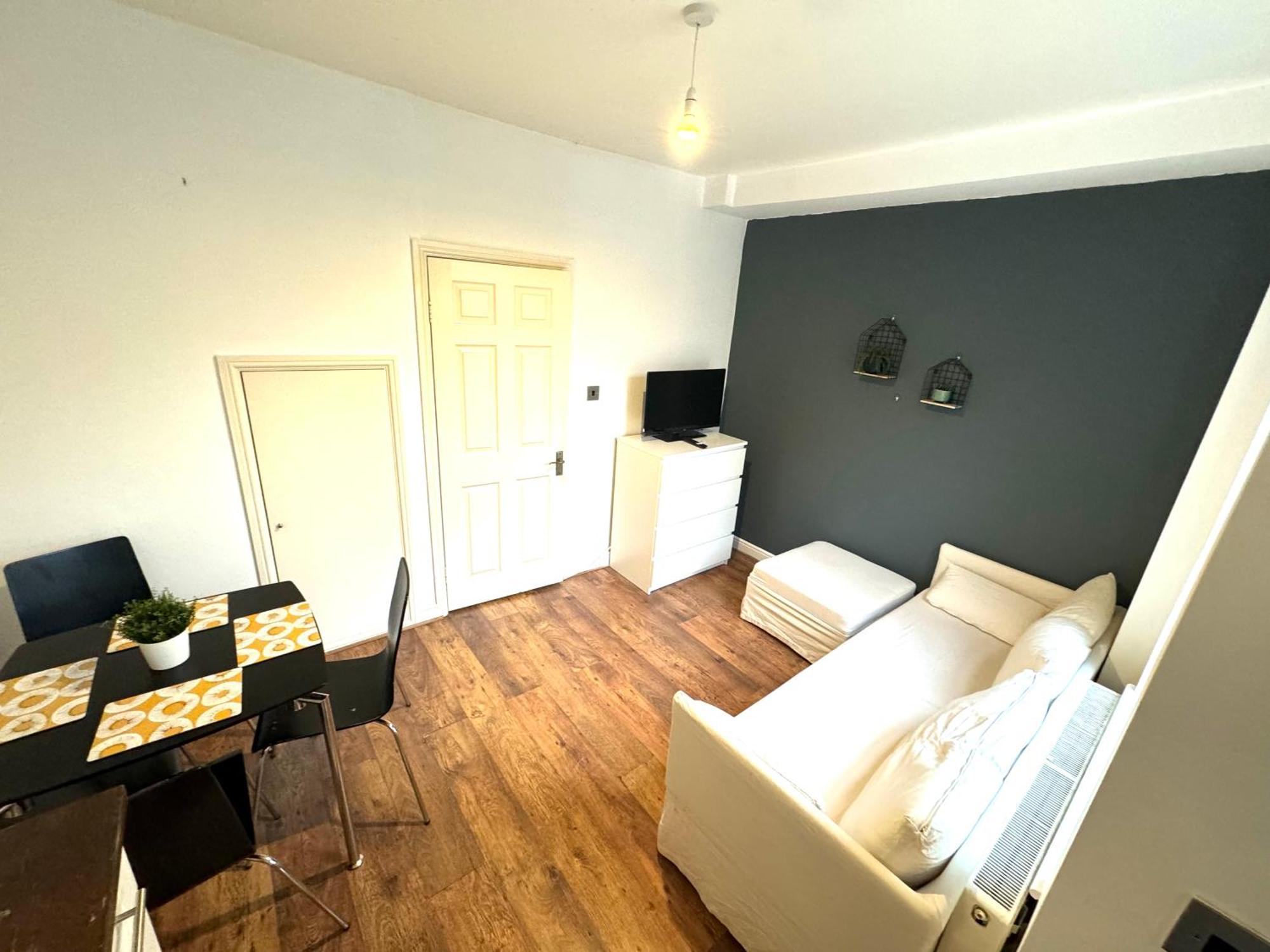Amazing 1 Bed Flat In Fulham Near Chelsea Stadium Appartement *