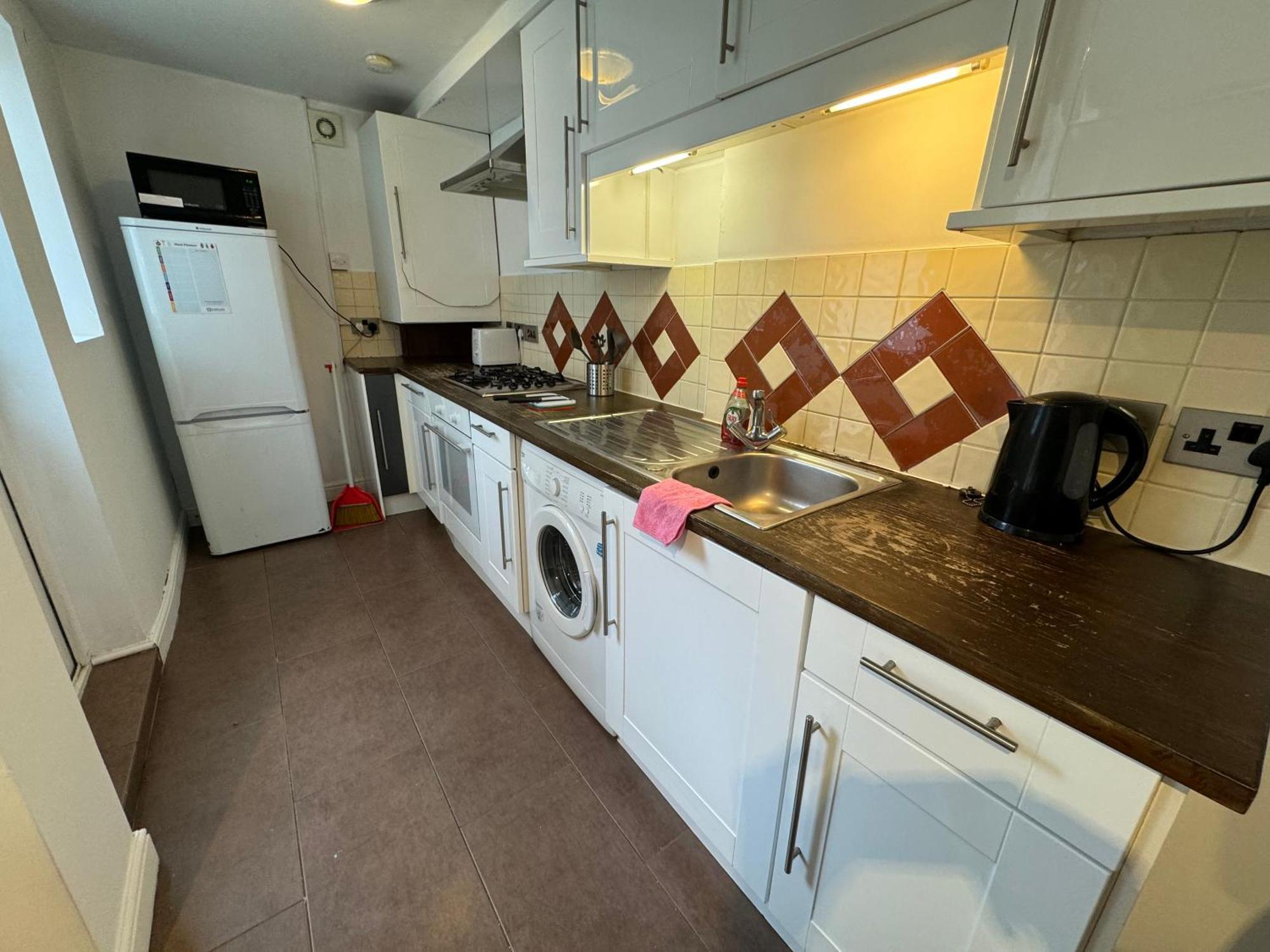 Amazing 1 Bed Flat In Fulham Near Chelsea Stadium Apartment London